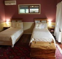 Eumundi Gridley Homestead BampB - Accommodation Perth