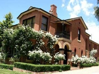 Bishop's Court Estate, Boutique Hotel - Perth Resorts 1
