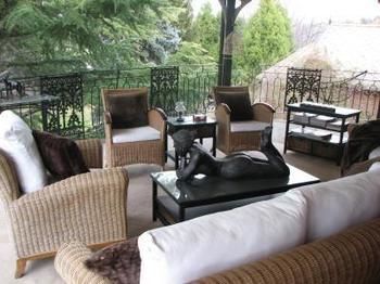 Bishop's Court Estate, Boutique Hotel - Perth Resorts 9