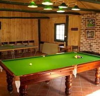 Ferndale - Accommodation Perth
