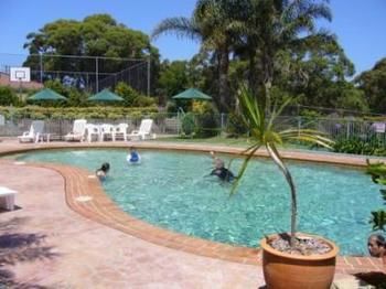 Kings Point Retreat - Accommodation Perth 1