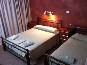 Bushmans Retreat Motor Inn - Accommodation Perth 1