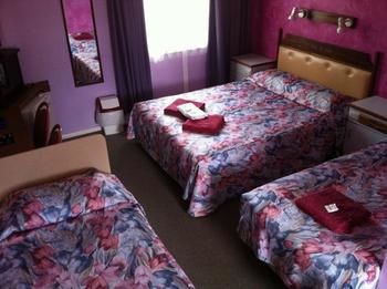 Bushmans Retreat Motor Inn - Accommodation Perth 2