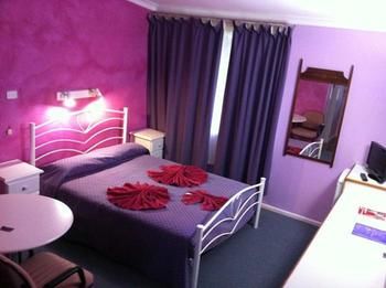 Bushmans Retreat Motor Inn - Accommodation Perth 4