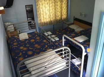 Bushmans Retreat Motor Inn - Accommodation Perth 7