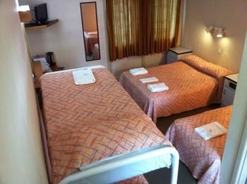 Bushmans Retreat Motor Inn - Accommodation Perth 9