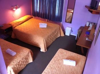 Bushmans Retreat Motor Inn - Accommodation Perth 10