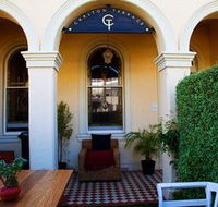 Carlton Terrace - Accommodation Perth