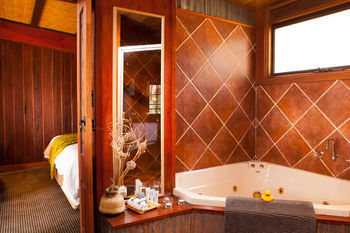 Seclusions Blue Mountains - Accommodation Perth 0
