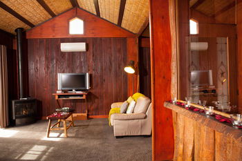 Seclusions Blue Mountains - Accommodation Perth 3