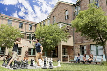 Blue Mountains YHA - Hostel - Accommodation Perth 1