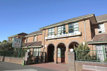Blue Mountains YHA - Hostel - Accommodation Perth 2