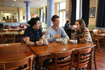 Blue Mountains YHA - Hostel - Accommodation Perth 5