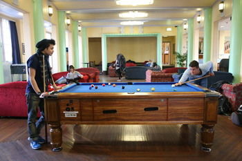 Blue Mountains YHA - Hostel - Accommodation Perth 7