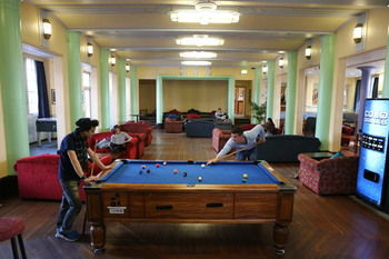 Blue Mountains YHA - Hostel - Accommodation Perth 8