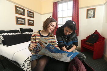 Blue Mountains YHA - Hostel - Accommodation Perth 10