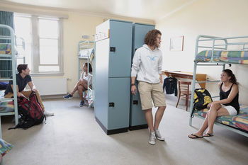 Blue Mountains YHA - Hostel - Accommodation Perth 12