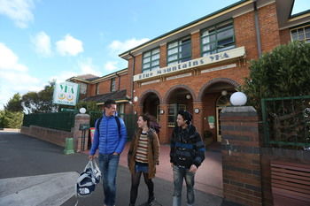 Blue Mountains YHA - Hostel - Accommodation Perth 18
