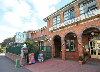 Blue Mountains YHA - Hostel - Accommodation Perth 19