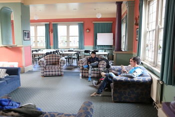 Blue Mountains YHA - Hostel - Accommodation Perth 20