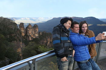 Blue Mountains YHA - Hostel - Accommodation Perth 21