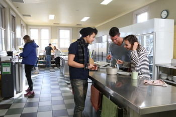 Blue Mountains YHA - Hostel - Accommodation Perth 23