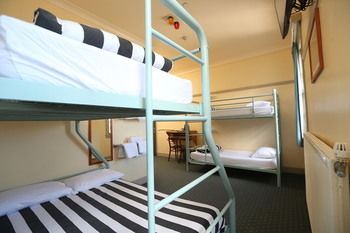 Blue Mountains YHA - Hostel - Accommodation Perth 26