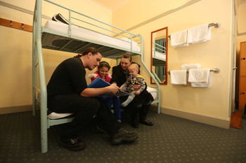 Blue Mountains YHA - Hostel - Accommodation Perth 29