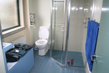 Blue Mountains YHA - Hostel - Accommodation Perth 30