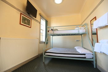 Blue Mountains YHA - Hostel - Accommodation Perth 33