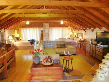 Hunter Valley Cooperage B&B - Accommodation Perth 3