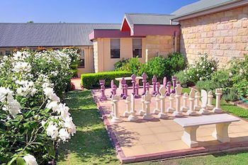 Hunter Valley Cooperage B&B - Accommodation Perth 9