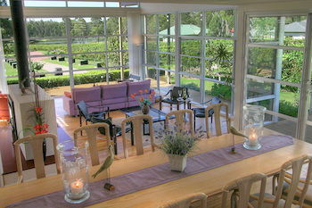 Hunter Valley Cooperage B&B - Accommodation Perth 12