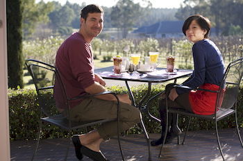Hunter Valley Cooperage B&B - Accommodation Perth 13