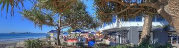 Alex Beach Cabins - Perth Resorts 0