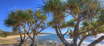 Alex Beach Cabins - Perth Resorts 1