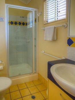 Alex Beach Cabins - Perth Resorts 5