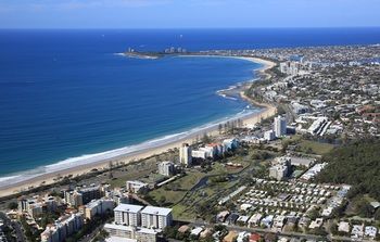 Alex Beach Cabins - Perth Resorts 17