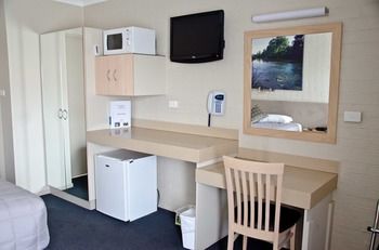 Baybrook Motor Inn & Apartments - Accommodation Perth 1