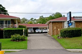 Baybrook Motor Inn & Apartments - Accommodation Perth 2