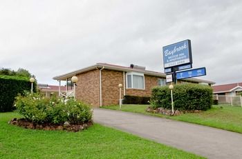 Baybrook Motor Inn & Apartments - Accommodation Perth 3