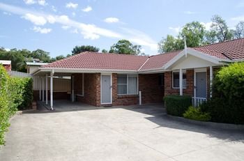 Baybrook Motor Inn & Apartments - Accommodation Perth 5