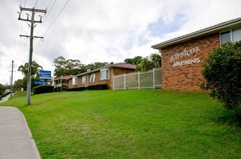 Baybrook Motor Inn & Apartments - Accommodation Perth 6