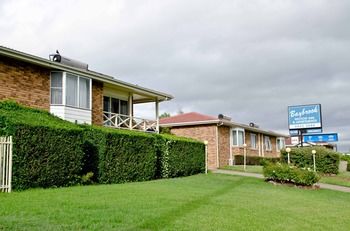 Baybrook Motor Inn & Apartments - Accommodation Perth 7