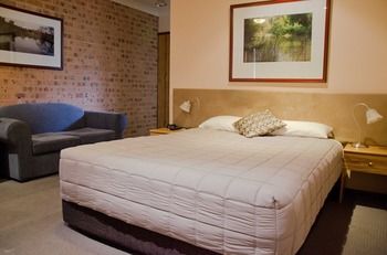 Baybrook Motor Inn & Apartments - Accommodation Perth 10