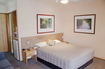 Baybrook Motor Inn & Apartments - Accommodation Perth 12