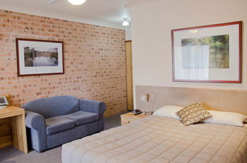 Baybrook Motor Inn & Apartments - Accommodation Perth 13