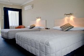 Baybrook Motor Inn & Apartments - Accommodation Perth 16