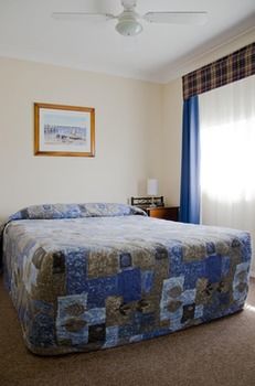 Baybrook Motor Inn & Apartments - Accommodation Perth 17