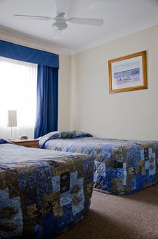 Baybrook Motor Inn & Apartments - Accommodation Perth 19